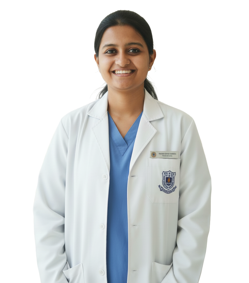 best female destist in kishangarh